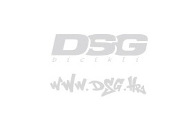 Race Face lula upravljača Deus XC 25,4/90mm