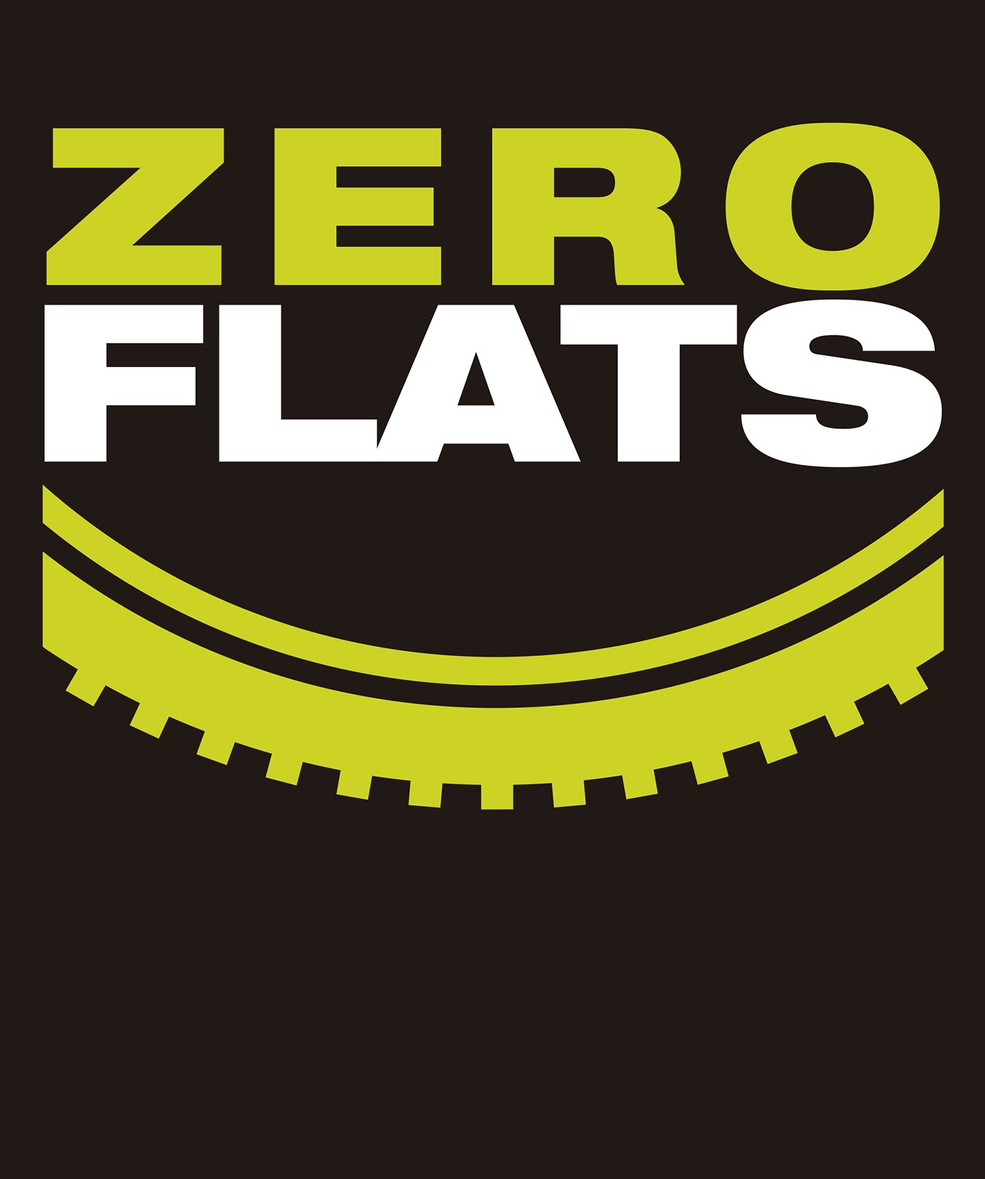 Zero Flats