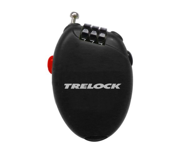 Trelock džepna ključanica RK 75 Pocket