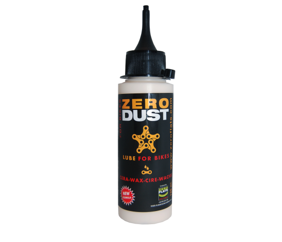 Zero Dust ulje 120 ml
