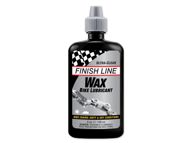 Finish Line ulje WAX Lubricant (KryTech™) 120 ml