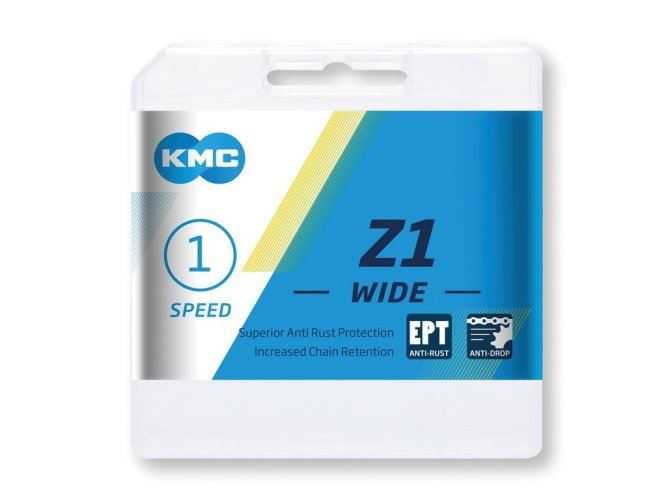 KMC lanac Z1 Wide EPT