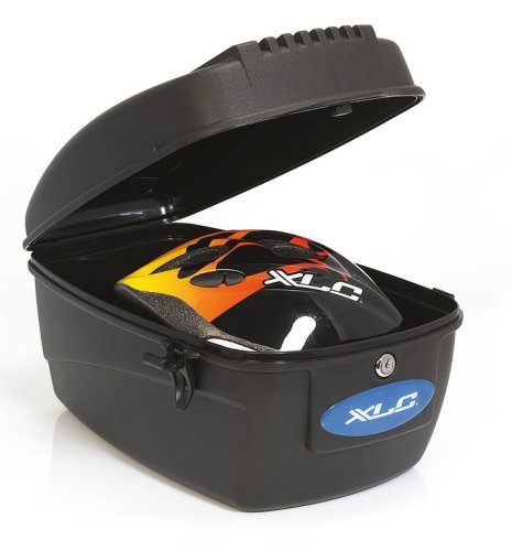 XLC stražnja kutija BA-B04