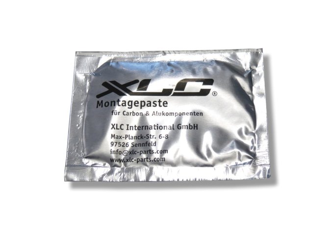 XLC pasta za karbonske okvire MP-P01