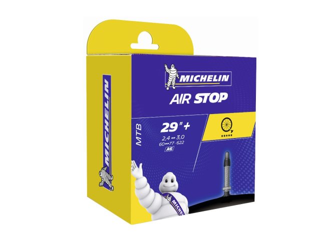 Michelin zračnica 29+ 2.4-3.0 AV