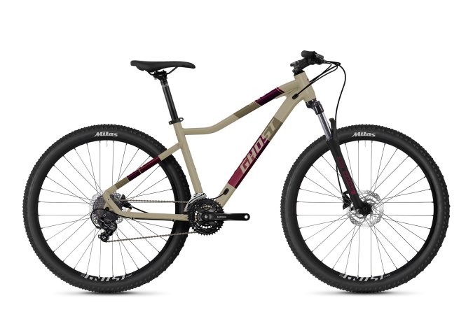 Ghost Lanao Base 27.5" 2021.