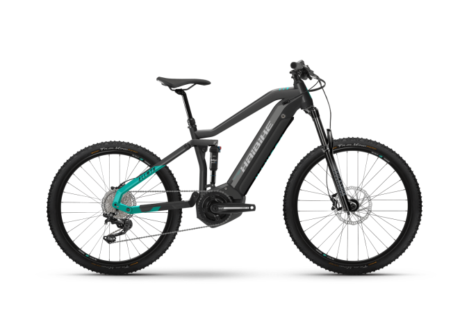 Haibike električni bicikl ALLMTN 1 2021.