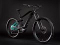 Haibike električni bicikl ALLMTN 1