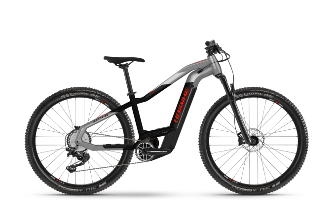 Haibike električni bicikl HARDNINE 9 2021.