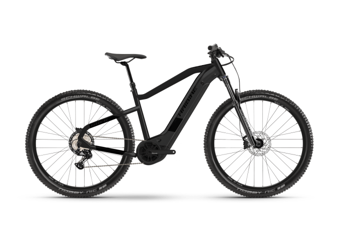 Haibike električni bicikl HARDNINE 8 2021.