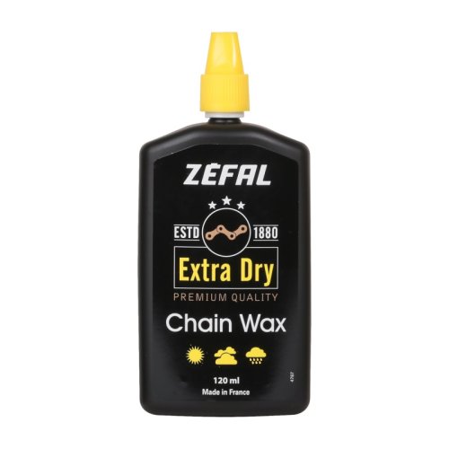 Zefal ulje Extra Dry Wax Premium 120ml
