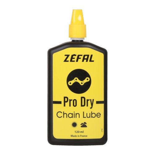 Zefal ulje Pro Dry Lube 120ml