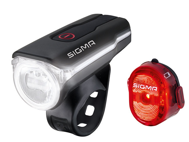 Sigma set svjetala Aura 60 / Nugget II