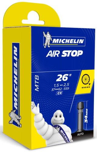 Michelin zračnica 26x1.5-2.5 C4 AV