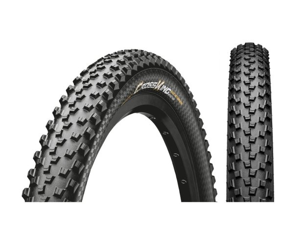 Continental vanjska guma 27.5x2.2 Cross King