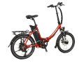 Neom električni sklopivi bicikl 20" Letric GO