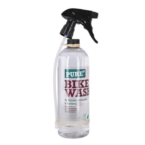 Weldtite šampon Pure Bike Wash 1L