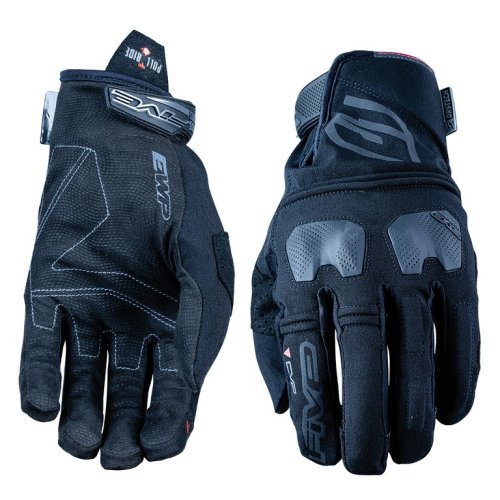 Five zimske rukavice E-WP