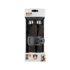 AXA ključanica sklopiva Foldable 1000
