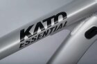 Ghost Kato Essential