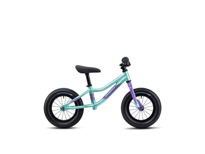 Ghost guralica Powerkiddy 12