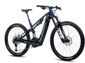 Ghost E-ASX 160 Advanced