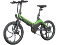 MS ENERGY električni sklopivi bicikl eBike i10