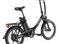 Neom električni sklopivi bicikl Letric GO 20 LS