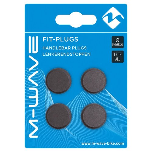M-wave čepovi za upravljač Fit Plugs