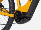 Lapierre električni bicikl Overvolt HT 7.6