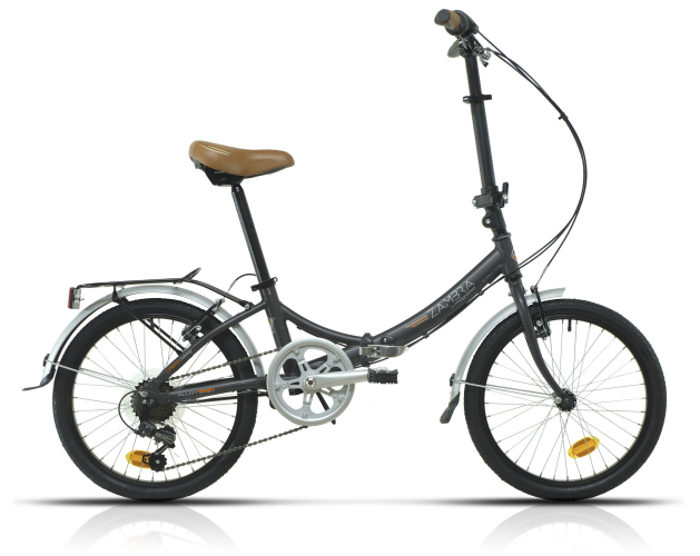 Megamo sklopivi bicikl Zambra 20"