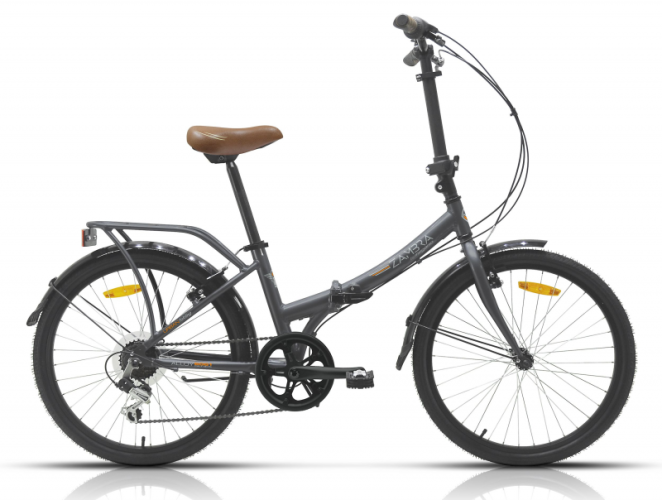 Megamo sklopivi bicikl Maxi 24"