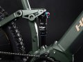 Haibike električni bicikl AllTrail 4 630Wh