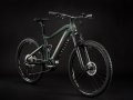 Haibike električni bicikl AllTrail 4 630Wh