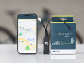 Powunity Biketrax GPS Tracker Bosch gen 4 Smart