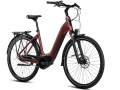Winora električni bicikl Tria N8f eco