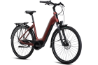 Winora električni bicikl Tria N8f eco