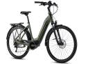 Winora električni bicikl Tria 10
