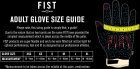 FIST rukavice Killabee Shockwave
