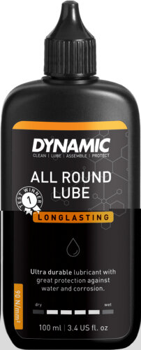 Dynamic ulje za lanac All Round Lube