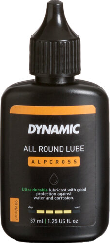Dynamic ulje za lanac All Round Lube 37ml