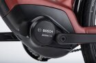 Winora električni bicikl Tria N8 eco Bosch 400Wh