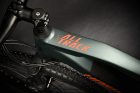Haibike električni bicikl Alltrack Bosch 500Wh