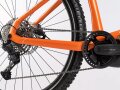 Haibike električni bicikl Alltrack 6 Yamaha 720Wh