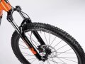 Haibike električni bicikl Alltrack 6 Yamaha 720Wh