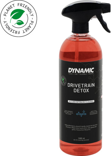 Dynamic čistač Bio Drivetrain Detox 1000ml