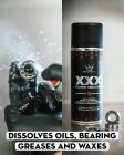 Peaty's odmašćivač XXX Solvent Degreaser 400ml