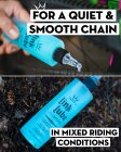 Peaty's ulje LinkLube All Weather Chain Lube 120ml