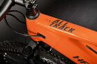 Haibike električni bicikl AllTrack 6 29 Yamaha 720Wh