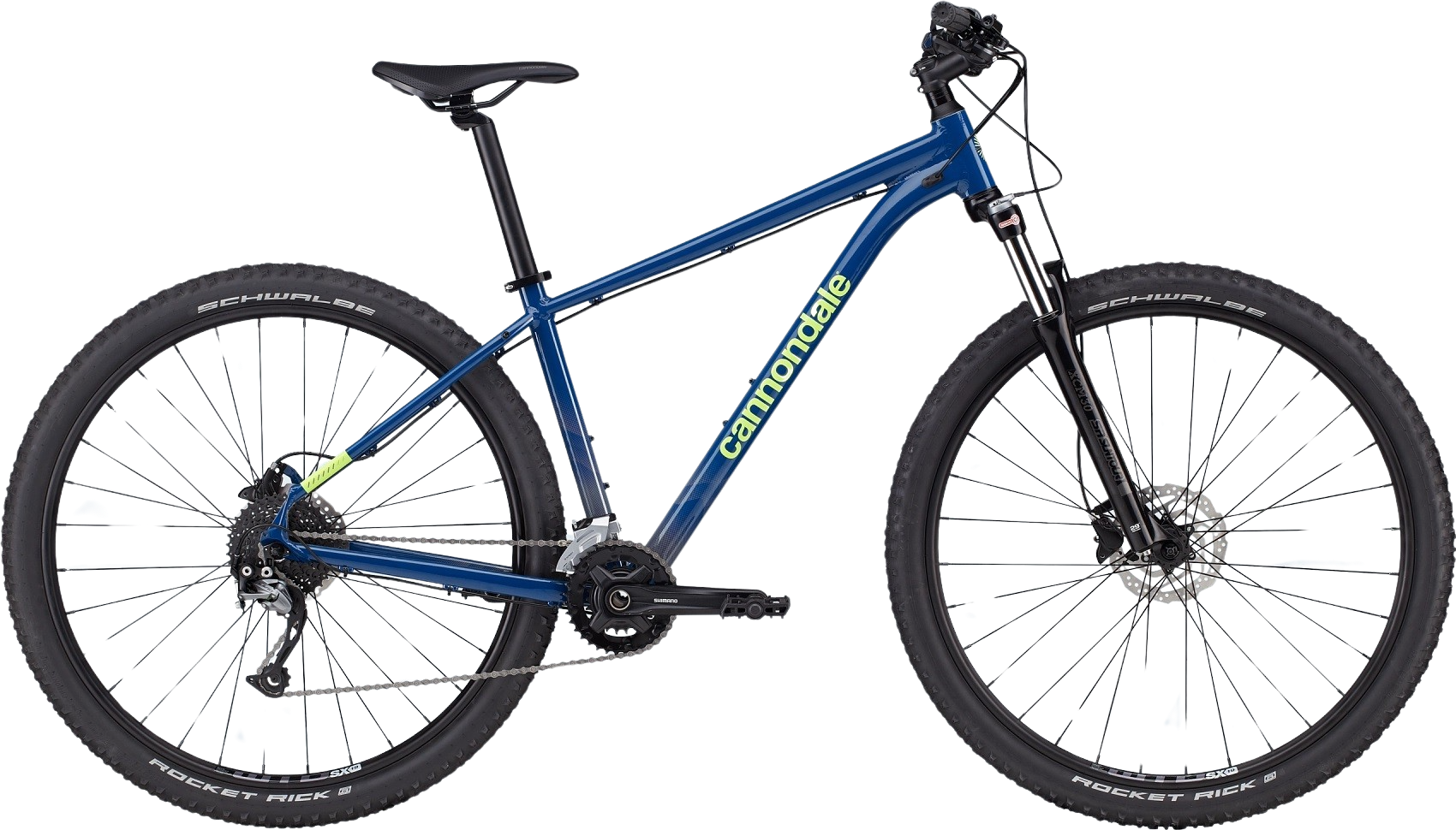 Cannondale Trail 29 6